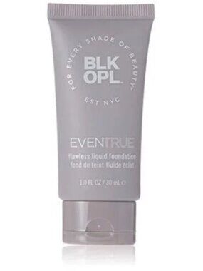 Black Opal Flawless Liquid Foundation Shade #460 NWT